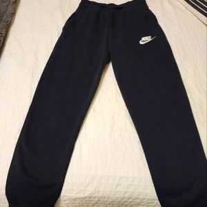 Nike joggers